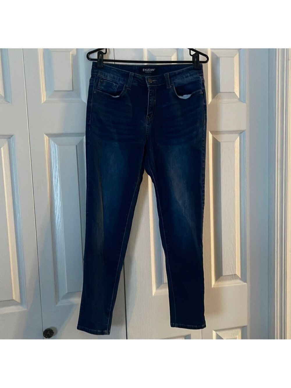 EN Jeans Size 13 Skinny Leg and Lots Of Stretch 🥰🥰